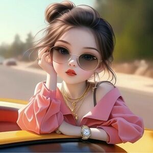 Meet your Posher, Musat